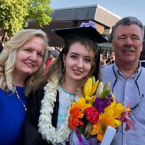 Meet your Posher, Marie